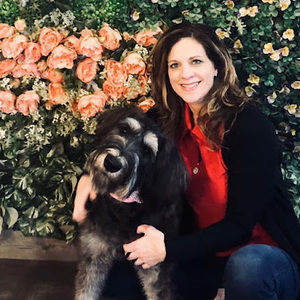 Meet your Posher, Stacie rene